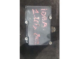 Блок АБС    Fiat  Idea   -  года