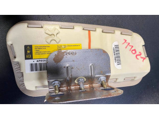 Подушка безопасности в сиденье G5GR4K7BBRS Cadillac STS