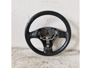 Руль Mazda 6 2002-2008 года