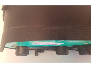 Přístrojová deska Citroen Berlingo 2006 9659364180, 555000301203