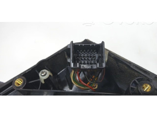 Zpětné zrcátko Chevrolet Epica 2007 96633805