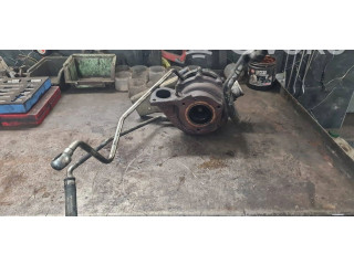  Турбина Volvo XC90  GTB2056VL         