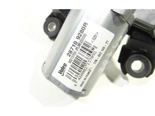 Моторчик заднего дворника 287109280R Dacia Sandero III