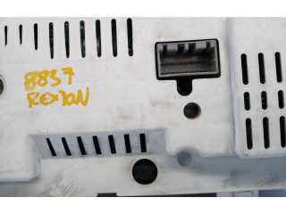 Панель приборов 8022008201, 11000767810S SsangYong Rexton