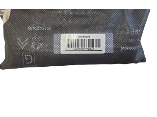 Подушка безопасности в сиденье 9685423280 Citroen C5