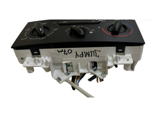 Блок управления климат-контролем A42102200, 140015328A   Citroen Jumpy