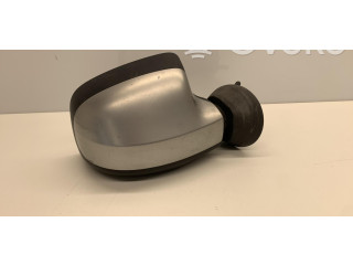 Зеркало (механическое) Dacia Sandero 2008 - 2012 года
