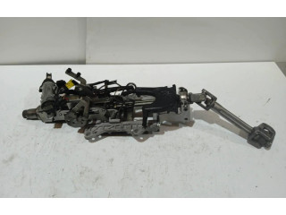 Руль Volkswagen Jetta V 2005 - 2010 года 1K1419502AB