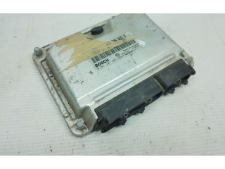 Блок управления двигателя 030906032R, 0261207203   Volkswagen Lupo