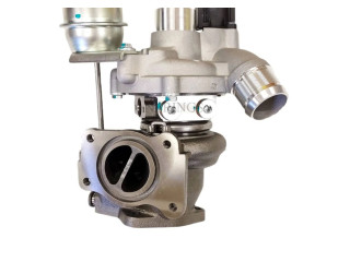 Турбина Citroen DS3 1.6 53039700120, 53039880425