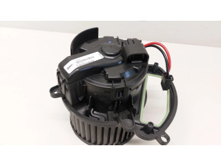 Вентилятор печки       Renault Kadjar