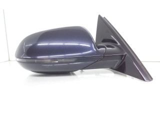 Zpětné zrcátko Audi A8 S8 D4 4H 2010 A2526502, 021601