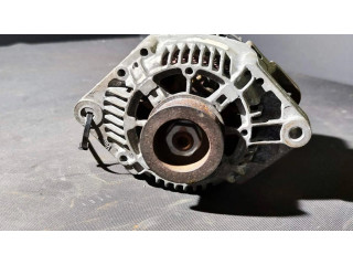 Генератор 9031705, A11V176   Opel Omega B1 2.0     