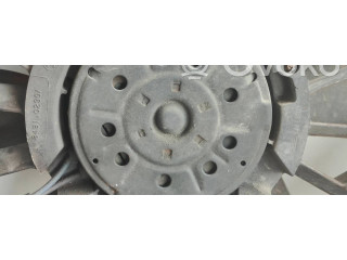 Вентилятор радиатора         Jeep Grand Cherokee (WJ) 