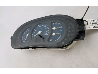 Панель приборов 7700410437, N0-2800Y Renault Clio II