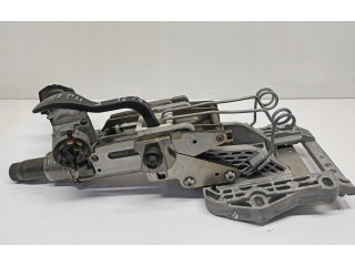    Рулевая рейка 4B0419502C   Audi A6 S6 C5 4B 1997 - 2005 года