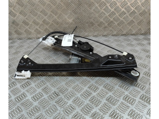 Блок АБС 7390073   Mini  Cooper Countryman R60  2011 - 2016 года