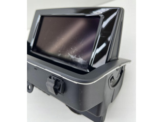 Дисплей Audi Q3 8U