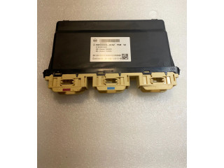 Pojistková skříňka Модуль управления сидением A1668203426 Mercedes-Benz GLE (W166 - C292) 2017