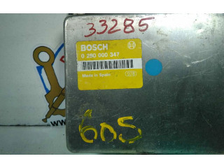 Řídící jednotka 0280000347, 33285   Peugeot 605 1994