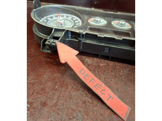 Přístrojová deska  Fiat Punto Evo 2010 5550050900, 5550030617  