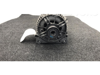 Генератор 028903018BV Audi A3 S3 8L