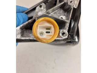 Zpětné zrcátko BMW M3 F80 2019