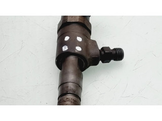 Vstřikovač 0445110340 Citroen Berlingo pro naftový motor 1.6 DV6DTED