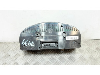 Přístrojová deska Volkswagen Jetta V 2006 A2C53101014, A2C53023102