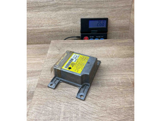 Блок подушек безопасности MR551784, W2T60275A   Mitsubishi Pajero