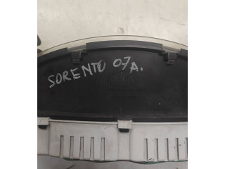 Панель приборов 78807840, 78818420   KIA Sorento       