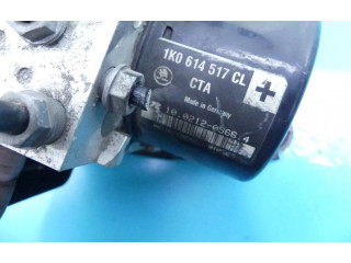 Блок АБС 1K0614517CL, IMPRK1098163 Skoda Yeti (5L) 2009 - 2017 года