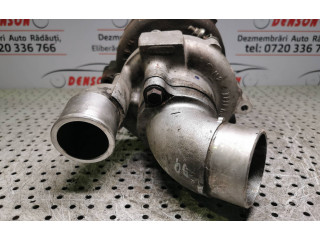 Турбина Lexus IS 220D-250-350 1720126010, 0109ZT0321