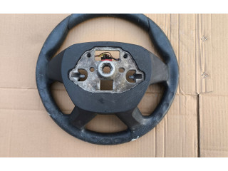 Руль Ford Transit Custom 2013 - 2023 года CD35B8, BK213600CD35B8