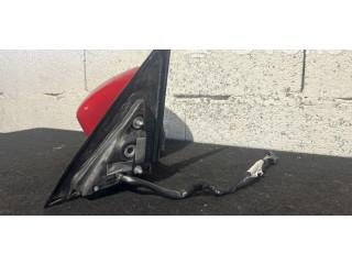 Зеркало электрическое        Volkswagen Beetle A5  2011 - 2018 года   