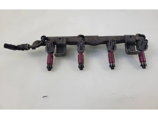 Топливная рампа 195500-3310 Mazda 3 I