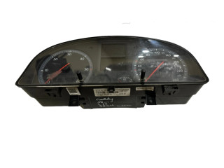 Přístrojová deska Volkswagen Caddy 2004 2K0920841C