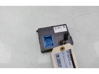 Блок управления 1613153580, 1637854580   Opel Combo E