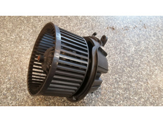 Вентилятор печки