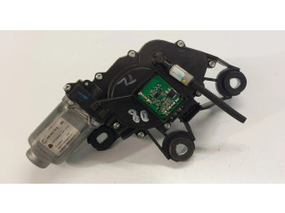 Моторчик заднего дворника 5J9955711A, 32040001 Skoda Fabia Mk2 (5J)