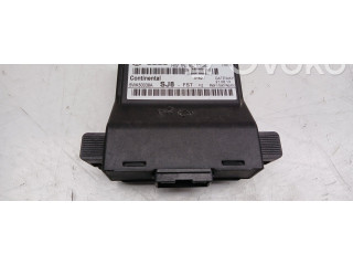 Блок управления 7N0907530AL Volkswagen Jetta IV