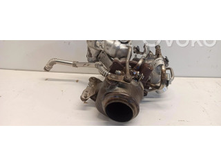 Turbodmychadlo Турбина 16319700051 Nissan Micra K14