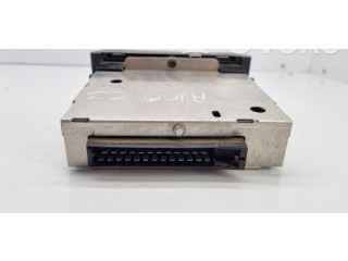 Блок управления климат-контролем 443820043F   Audi 100 200 5000 C3