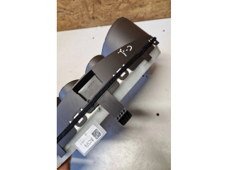 Přístrojová deska Opel Zafira C 2012 13374913, 04913311273039