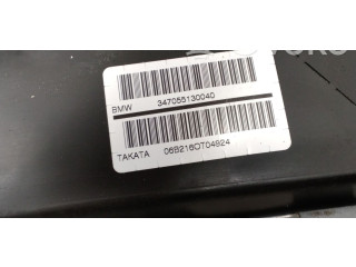 Подушка безопасности двери 347055130040, 55130040   BMW Z4 E85 E86