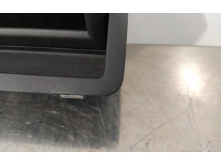 Дисплей    8X0857273B   Audi A1