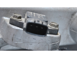 Интеркулер Nissan X-Trail T30