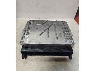 Блок управления двигателя 09496667A, 0281001776 Volvo V70