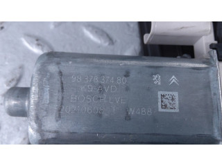 Передний комплект электрического механизма для подъема окна