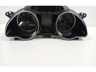 Přístrojová deska Audi RS5 2010 8T0920931K